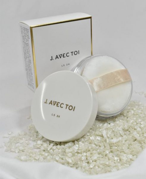 J. AVEC TOI トリートメントクリーム 100g 新商品J.avec toi J.AVEC TOIトリートメントクリーム パシャⅡ